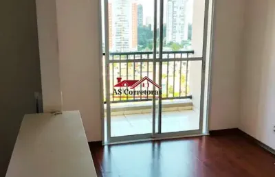 Apartamento com 2 quartos à venda na Avenida Presidente João Goulart, 4, Umuarama, Osasco