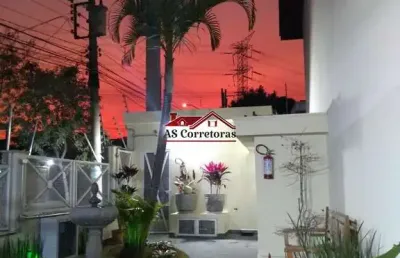 Casa em condomínio fechado com 3 quartos à venda na rua caetanópolis, 354, jaguaré, são paulo, 179 m2 por r$ 835.000