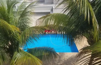 Espetacular mansão de alto padrão com 5 quartos e 4 suítes à venda em limeira-sp, bairro limeira - 590m², 8 vagas de garagem.