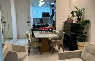 Imperdível oportunidade: apartamento à venda em são paulo-sp, vila polopoli, 3 quartos, 1 suíte, 1 sala, 2 banheiros, 1 vaga, 96m². confira!