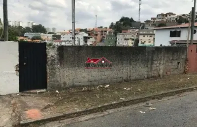 Terreno à venda em são paulo-sp com 272m² no jardim bonfiglioli. venha conferir!