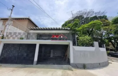 Imperdível: casa à venda em são paulo-sp, 3 quartos, 2 suítes, 297m² no jardim bonfiglioli!