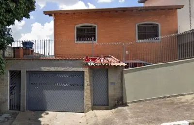 Casa para venda em osasco-sp: bela vista, 4 quartos, 1 suite, 1 sala, 3 banheiros, 3 vagas de garagem, 247m². confira!