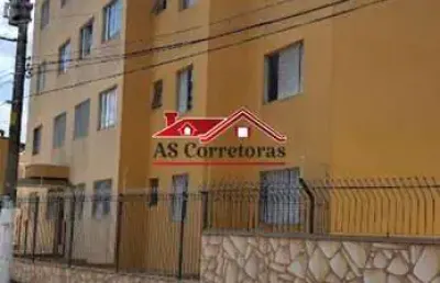 Apartamento à venda em osasco-sp, bela vista: 2 quarto, 1 sala, 1 banheiro, 1 vaga de garagem, 75m² de área.