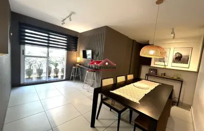 Imperdível oportunidade: apartamento em condomínio à venda na vila polopoli, são paulo-sp com 2 quartos, 1 suíte e 1 vaga de garagem!