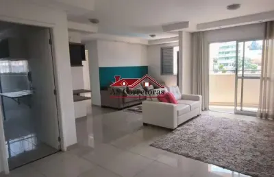 Apartamento com 2 quartos à venda na Avenida José Lourenço, 261, Jaguaribe, Osasco