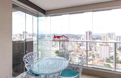 Imperdível oportunidade: apartamento de 3 quartos com suíte e 2 vagas na bela vista, osasco-sp! confira já!