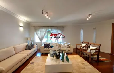 Casa de luxo à venda ou locação em são paulo-sp, jardim bonfiglioli: 4 quartos, 3 suítes, 2 salas, 5 banheiros, 4 vagas, 265m².