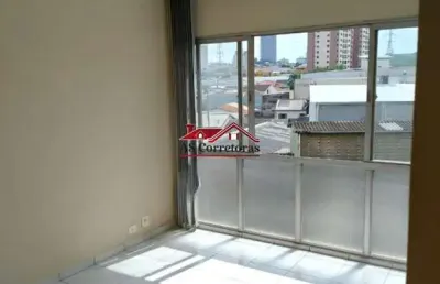 Apartamento à venda em são paulo-sp, no jaguaré, com 2 quartos, 1 sala e 2 banheiros!