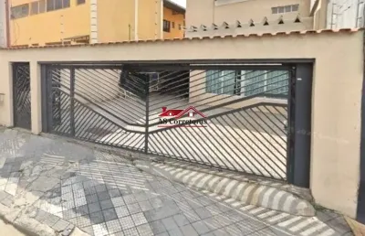 Casa à venda em osasco-sp, bela vista: 3 quartos, 1 suíte, 1 sala, 3 banheiros, 4 vagas, 151m². venha conferir!