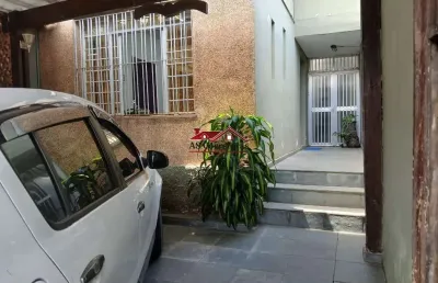 Imperdível! casa à venda em osasco-sp, jardim d'abril - 3 quartos, 2 suítes, 1 sala, 3 banheiros, 2 vagas de garagem, 200 m².
