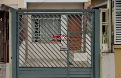 Imperdível! casa à venda em são paulo-sp, jaguaré: 2 quartos, 2 suítes, 1 sala, 3 banheiros, 1 vaga, 109m².