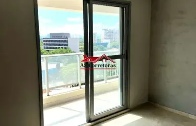 Apartamento studio à venda em são paulo-sp, butantã: 1 quarto, 1 banheiro, 31,83 m² de área, imperdível!