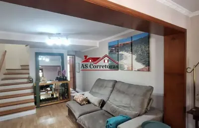 Oportunidade única: casa à venda na cidade das flores, osasco-sp, com espaços amplos e modernos!