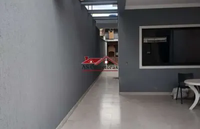 Imperdível: casa à venda em osasco-sp, bairro cipava, 3 quartos, 3 suítes, 1 sala, 4 banheiros, 2 vagas, 150m²!
