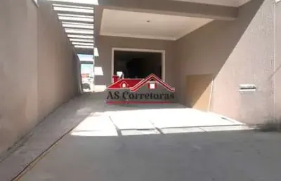 Casa de luxo na bela vista: 3 quartos, 3 suítes, 4 banheiros, 4 vagas - osasco-sp