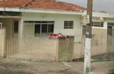 Imperdível oportunidade: casa à venda em osasco-sp, bairro bela vista! 3 quartos, 1 sala, 2 banheiros, 4 vagas de garagem, 230m².