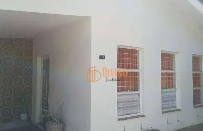 Casa com 3 quartos à venda na Rua Eulália Silva, 526, Jardim Faculdade, Sorocaba