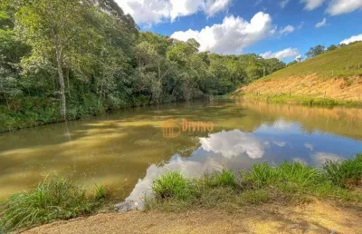 Sítio à venda, 10alqueires  por r$ 2.500.000 - rural bairro dos paulos- são miguel arcanjo/sp