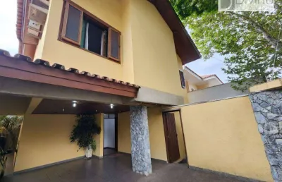 Casa com 4 quartos à venda na Rua Geraldo Soares Leitão, 127, Parque Campolim, Sorocaba