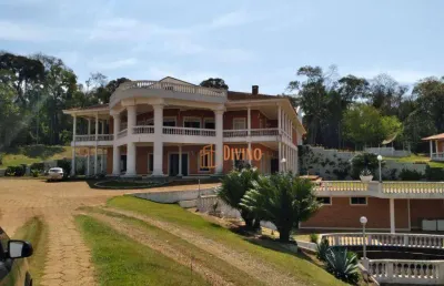 Fazenda à venda, 1984400 m² por r$ 40.000.000,00 - zona rural  - tatuí/sp