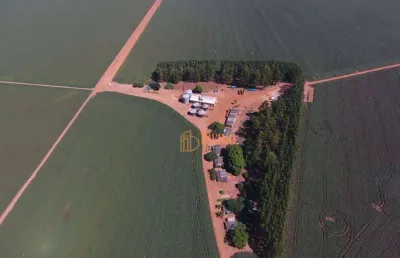 Fazenda à venda, 34060000 m² por r$ 250.000.000 - centro - novo são joaquim/mt