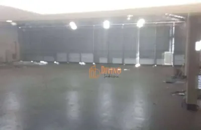 Galpão, 780 m² - venda por r$ 30.000.000 ou aluguel por r$ 51.666/mês - jardim aeroporto - sorocaba/sp