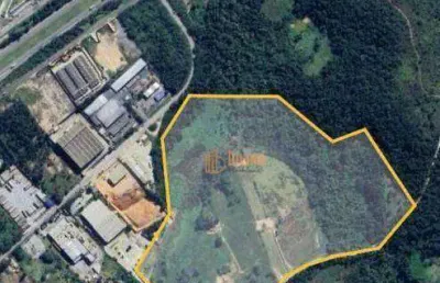 Terreno à venda, 120000 m² por r$ 12.000.000 - aparecidinha - sorocaba/sp