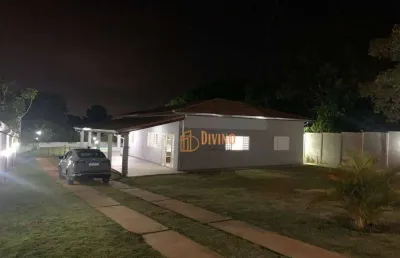 Casa com 3 dormitórios à venda, 180 m² por r$ 750.000 - monte bianco - araçoiaba da serra/sp