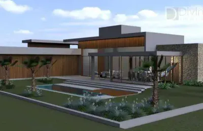 Casa com 4 dormitórios à venda, 500 m² por r$ 3.900.000,00 - residencial saint patrick - sorocaba/sp