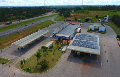 Posto de gasolina à venda, 80000 m² por r$ 36.000.000 - - boituva/sp