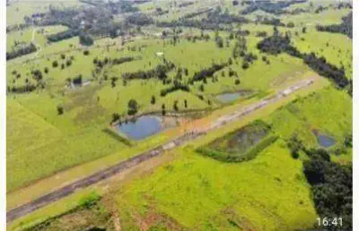 Fazenda à venda, 60016000 m² por r$ 999.999.999,99 - condomínio fazenda orypaba - monte alegre do sul/sp