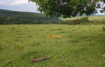 Sítio à venda, 447700 m² por r$ 2.775.000 - são miguel arcanjo/sp