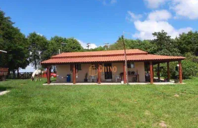 Sítio à venda, 24 alqueires  por r$ 3.500.000 -  são miguel arcanjo/sp