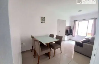 Apartamento com 2 dormitórios à venda, 48 m² por r$ 230.000,00 - condomínio spazio della vita - sorocaba/sp