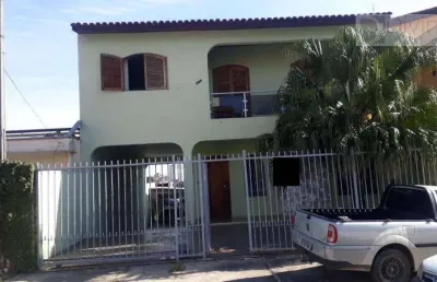 Casa com 4 dormitórios à venda, 300 m² por r$ 600.000,00 - jardim prestes de barros - sorocaba/sp