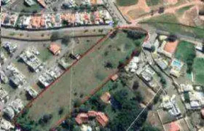 Área à venda, 20000 m² por r$ 7.000.000 - alto da boa vista - sorocaba/sp