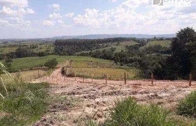 Terreno à venda, 2534 m² por r$ 190.000 - garcia - charqueada/sp