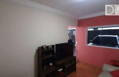 Casa com 3 quartos à venda na Rua Antônio Pedro da Luz, 196, Jardim Piazza di Roma, Sorocaba