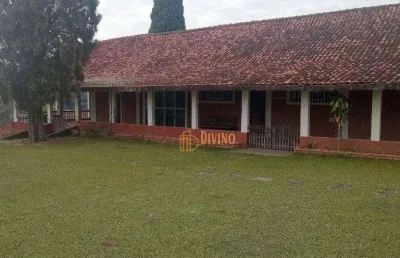 Fazenda à venda, 59 alqueires  por r$ 6.000.000 - zona rural - bofete/sp