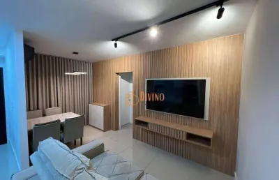 Apartamento premium à venda – 15º andar – sorocaba/sp