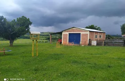 Oportunidade única de investimento no agronegócio (paranapanema-sp)