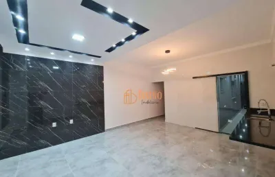 Casa em condomínio fechado com 3 quartos à venda na Alameda Copaíba, 154, Jardim Residencial das Dálias, Sorocaba