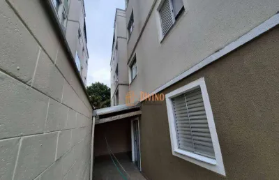 Apartamento com 2 quartos à venda na Rodovia João Leme dos Santos, 1059, Parque Campolim, Sorocaba