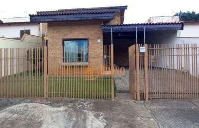 Elegante residência à venda no parque campolim, sorocaba