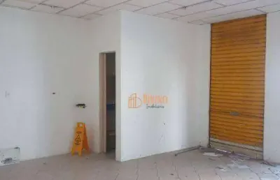 Salão comercial disponível para locação – centro de sorocaba