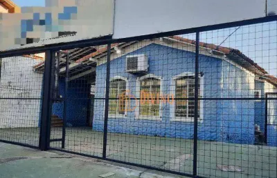 Casa comercial disponível para venda ou locação - jardim vera cruz, sorocaba