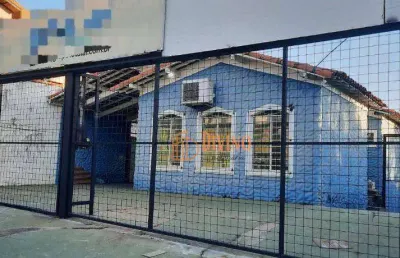 Casa comercial disponível para venda ou locação - jardim vera cruz, sorocaba