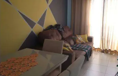 Apartamento para venda - edifício portugal, sorocaba sp
