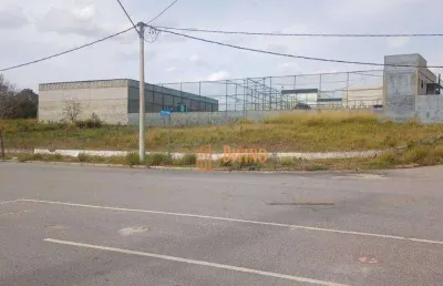 Terreno zona industrial à venda – oportunidade em sorocaba